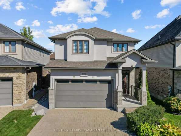 6681 Navin Cres, London, ON N6B 0B7