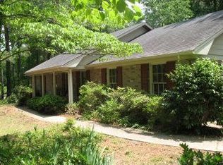 435 Cherokee Rdg, Athens, GA 30606