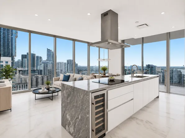700 NE 26th Ter Unit 2305, Miami, FL 33137