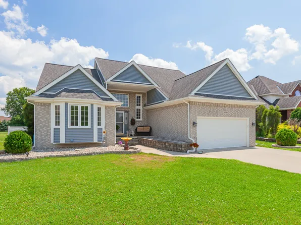 32321 Liparoto Dr, Rockwood, MI 48173
