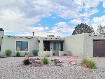 7213 San Francisco Rd NE, Albuquerque, NM, 87109