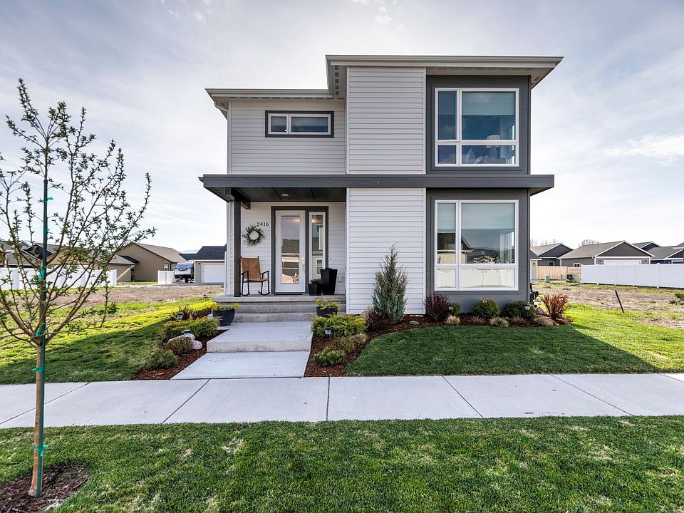 2416 Belt Buckle Way, Missoula, MT 59808 Zillow