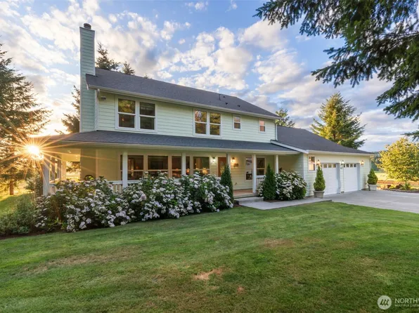 437 Ingalls Road, Rochester, WA 98579