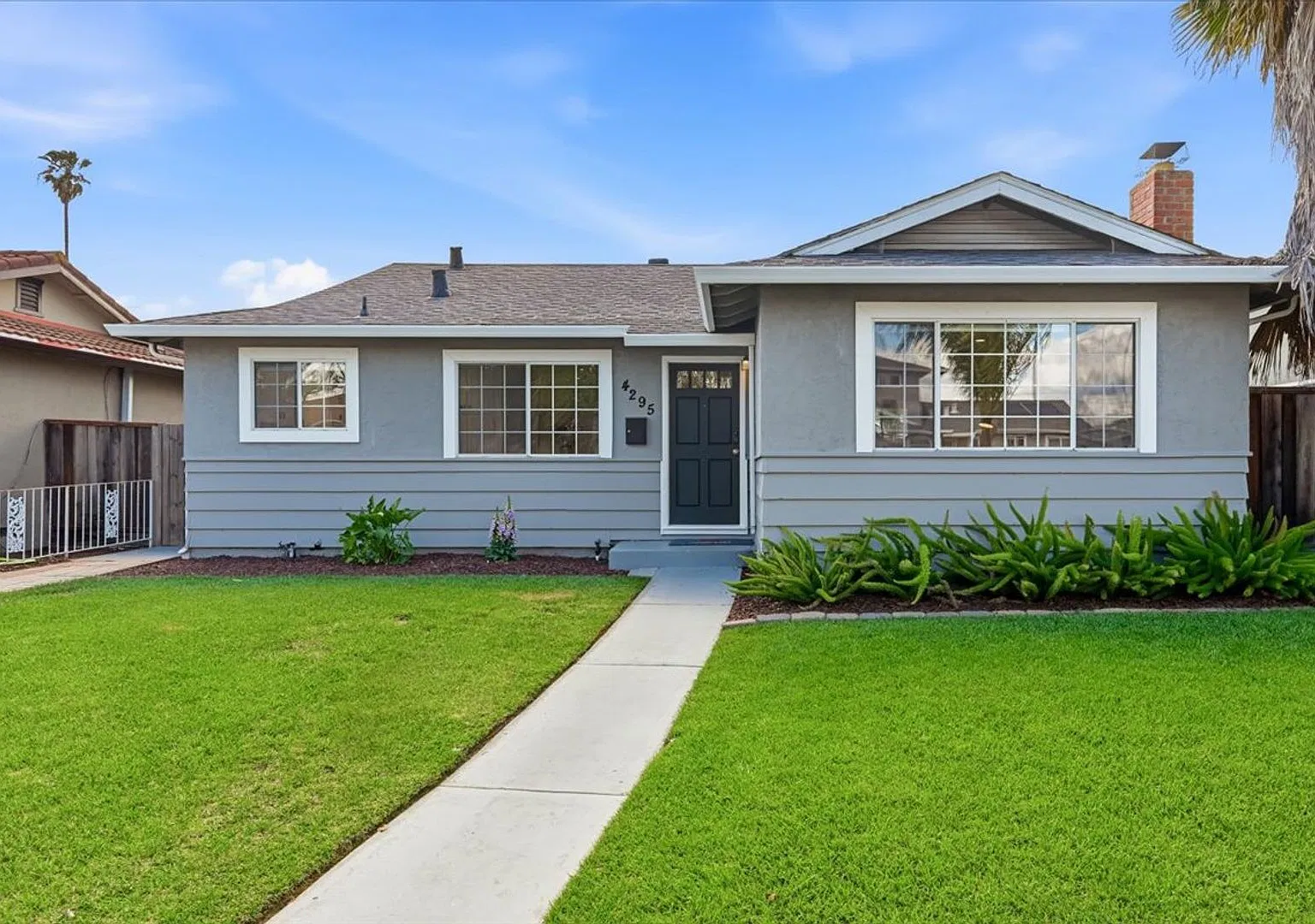 Updated 3BD Cambrian Home | Remodeled Kitchen & Baths | Near Oster Elementary — Photo 1
