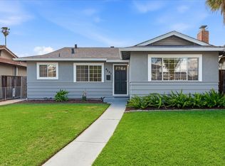 4295 Jan Way, San Jose, CA 95124