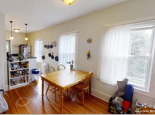 46 Sycamore St #2, Everett, MA 02149