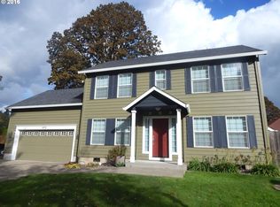 4895 SE Ina Ave, Milwaukie, OR 97267