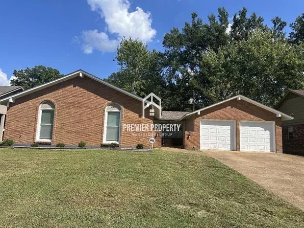 3430 Kings Arms St, Memphis, TN 38115