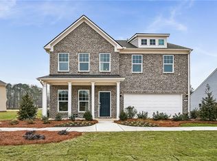 317 Canoe Pl, Villa Rica, GA 30180