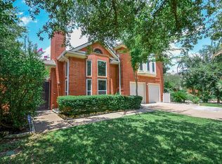 12934 Briarwest Cir, Houston, TX 77077
