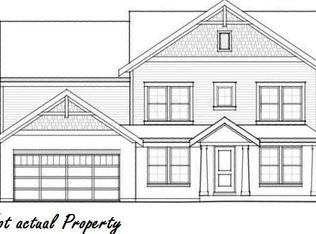 11955 Azalea Way, Plain City, OH 43064