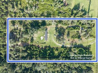 4718 NW Lassie Black St, White Springs, FL 32096