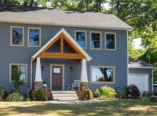 442 North Dr, Rochester, NY 14612