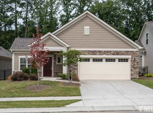 1305 Provision Pl, Wake Forest, NC 27587
