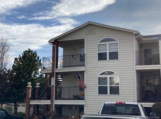 1880 S Cole St UNIT C2, Lakewood, CO 80228