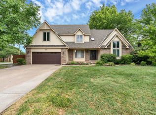 12116 W Briarwood Cir, Wichita, KS 67235