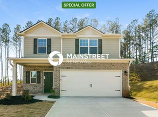 1012 Nandina Ct, Villa Rica, GA 30180