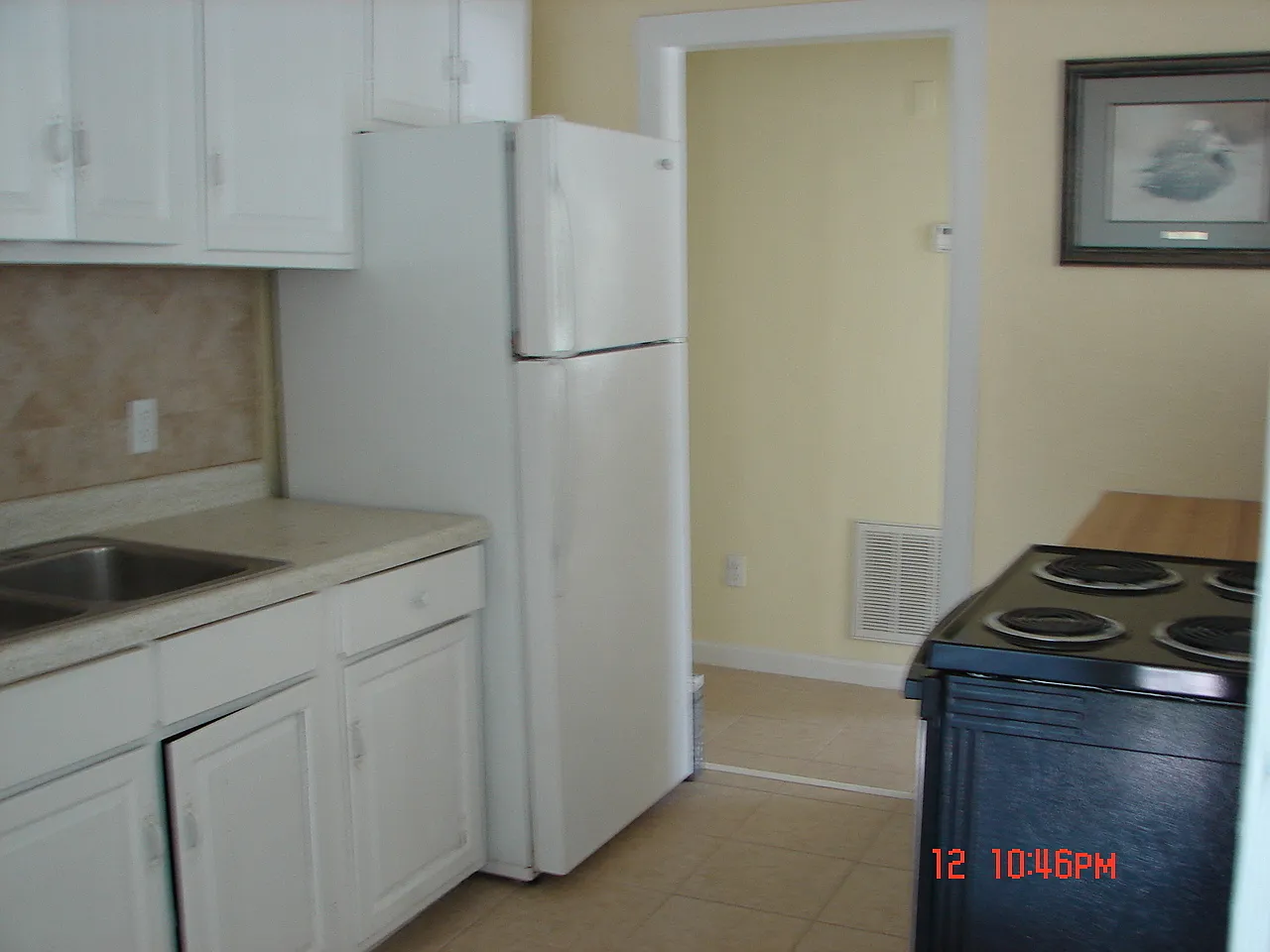 Comfy 3/1 Home in Marianna near Wynn Street Park — Photo 3