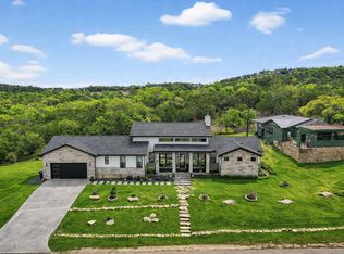 913 Larkhall Dr, Spicewood, TX 78669
