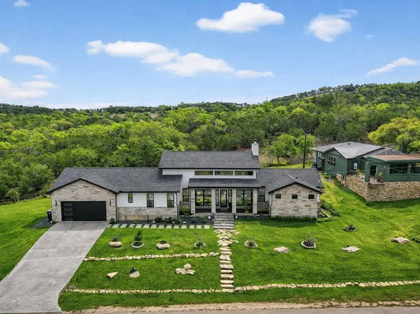913 Larkhall Dr, Spicewood, TX 78669
