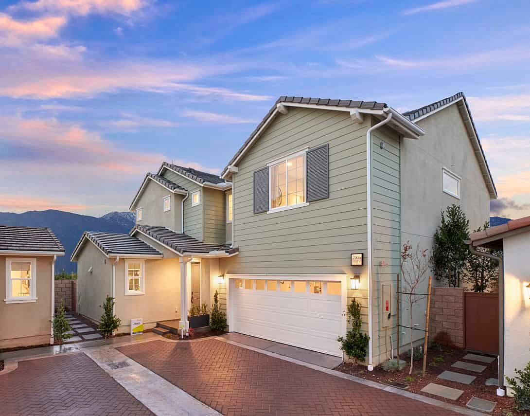 Plan 3 Plan, Goldenrod at Aurora Park, Fontana, CA 92336 Zillow