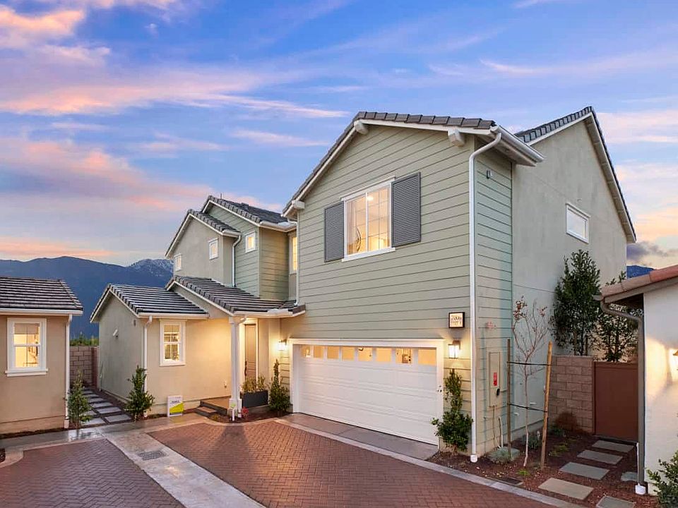 Traditional Exterior Style