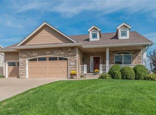 2502 SW 36th St, Ankeny, IA 50023