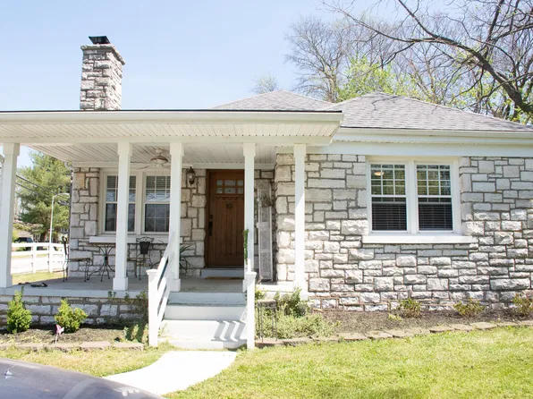 615 Kingston Rd, Lexington, KY 40505