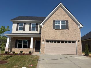 415 Wren Way Lot 450, Spring Hill, TN 37174