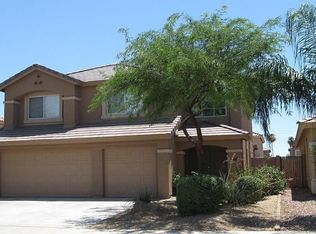 15785 W Calavar Rd, Surprise, AZ 85379