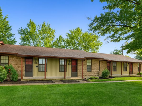 648 Cumberland Dr #648
