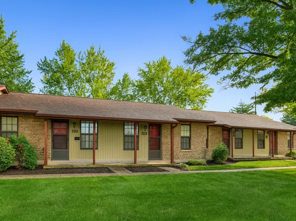 626 Cumberland Dr #626, Celina, OH 45822