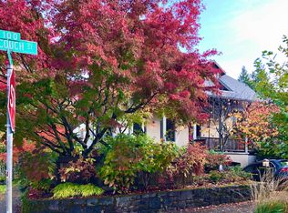 3207 NE Couch St, Portland, OR 97232