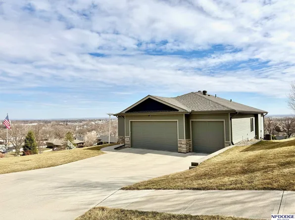 1010 S 17th Ave, Blair, NE 68008