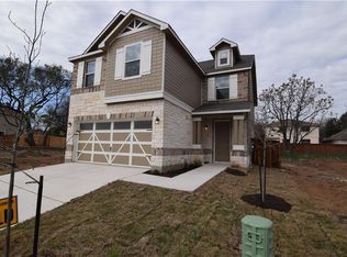 810 Emory Tree Dr, Austin, TX 78748