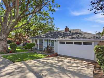 73 Paseo Grande, San Lorenzo, CA, 94580