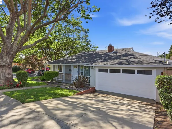 73 Paseo Grande, San Lorenzo, CA 94580