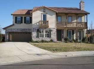2246 Calhoun Ct, Tracy, CA