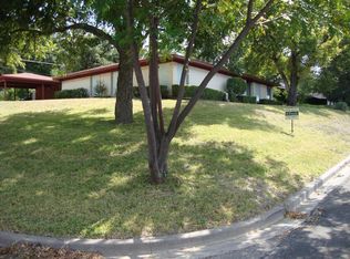 1908 Casa Linda Dr, Waco, TX 76708