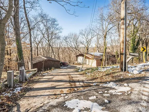 3512 E Rock Creek Rd, Imperial, MO 63052