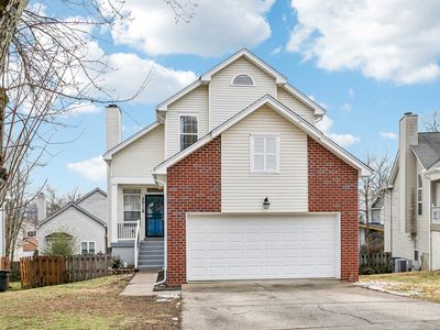 5611 Royal Ct, Hermitage, TN, 37076