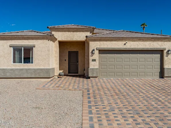 9312 W CENTURY Drive, Arizona City, AZ 85123