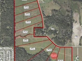 Bayhead Rd LOT 9, Dade City, FL 33523