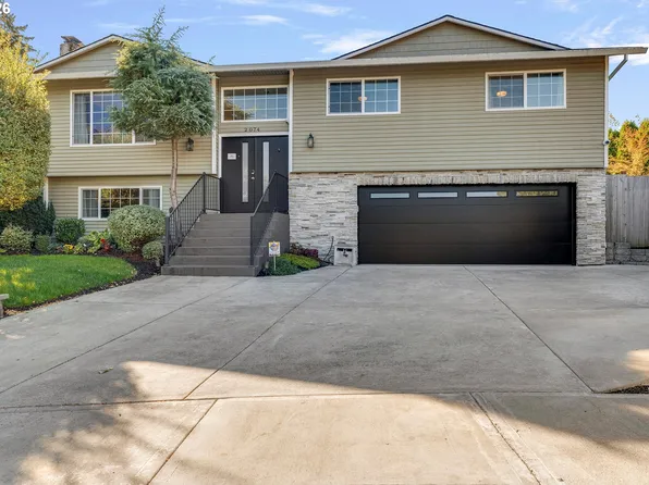 2074 SE Linden Pl, Gresham, OR 97080