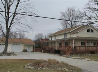 11824 W 133rd Ave, Cedar Lake, IN 46303