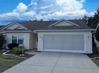 17700 SE 92nd Grantham Ter, The Villages, FL 32162