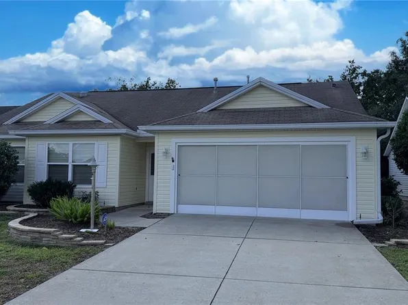 17700 SE 92nd Grantham Ter, The Villages, FL 32162