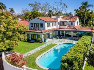 501 N Cahuenga Blvd, Los Angeles, CA 90004