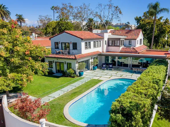 501 N Cahuenga Blvd, Los Angeles, CA 90004