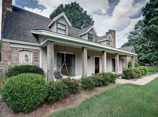 1058 Stigger Rd, Jackson, MS 39209